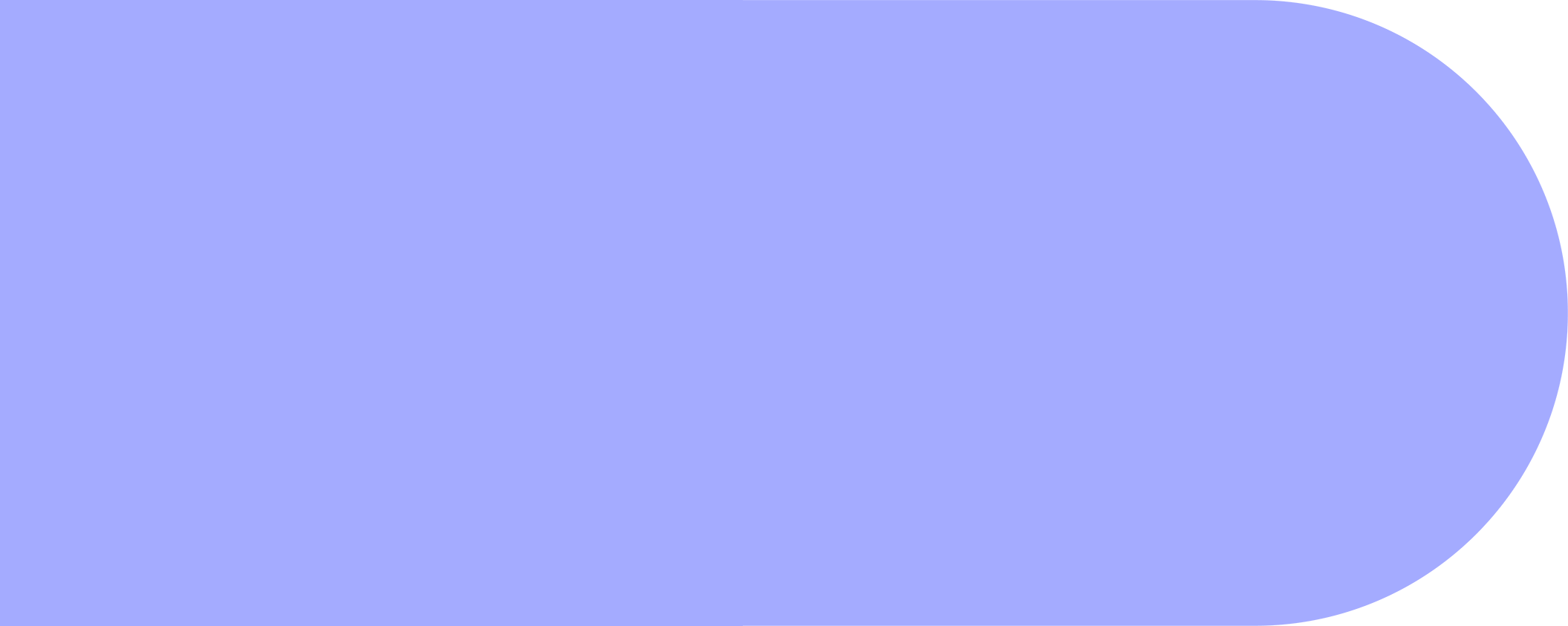 A light blue background with a white line.